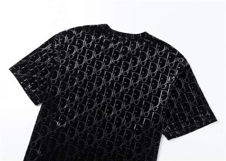 Dior T Shirts Short _SKUDiorM-3XL3cr9525216331